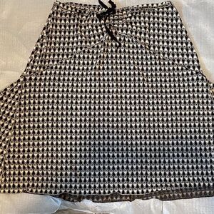 Max Studio Skirt